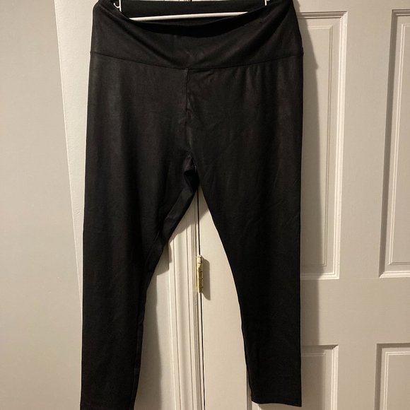 Simply Vera Vera Wang Pants & Jumpsuits Simply Vera Vera Wang Faux